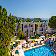 La Benata Hotel